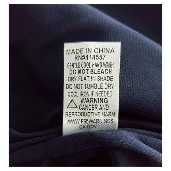 NWT THML Boho Tie-Front Mini Dress Tassel Embroidered A-Line Sundress Sz L Girly - Picture 8 of 8